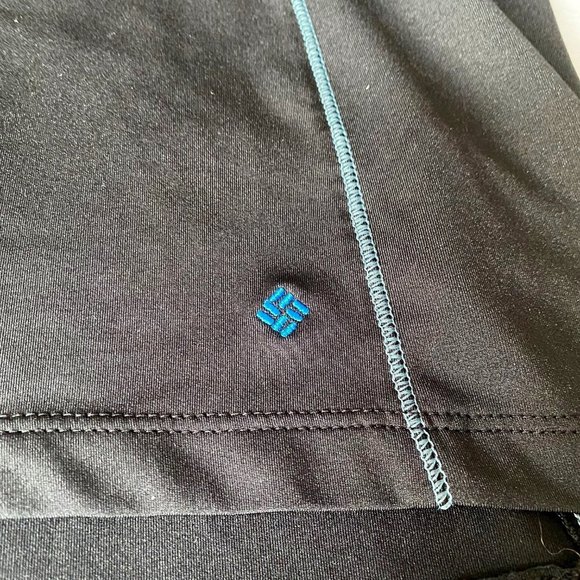 Gym Exercise Black Top - Picture 6 of 6